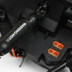 Losi 1/6 Super Rock Rey V2 4WD Rock Racer Brushless RTR, White -RC Cars And Trucks Sales Shop LOS05016V2T1 A16 UJSW1RUE