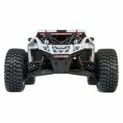 Losi 1/6 Super Rock Rey V2 4WD Rock Racer Brushless RTR, White -RC Cars And Trucks Sales Shop LOS05016V2T1 A22 UJSW1RUE
