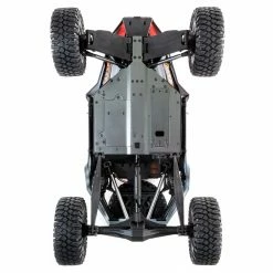 Losi 1/6 Super Rock Rey V2 4WD Rock Racer Brushless RTR, White -RC Cars And Trucks Sales Shop LOS05016V2T1 A25 UJSW1RUE