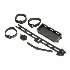Losi Top Deck Battery Mount: Lasernut U4