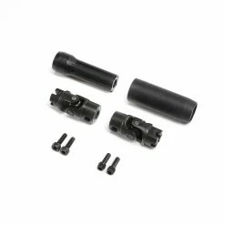 Losi Center Slider Driveshaft Set (1): LMT