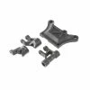 Losi Bellcrank Set and Top Plate: DBXL-E