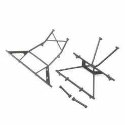Losi Roll Cage Top Bar, Front Bar: Super Baja Rey