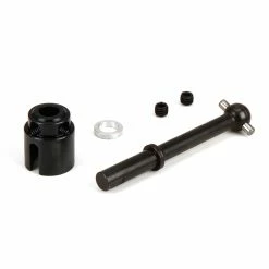 Losi Center Dog Bone, Short (1): 1/5 DB XL