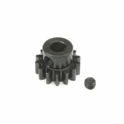 Losi Pinion Gear 14T 1.5M 8mm Shaft