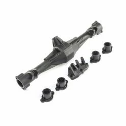 Losi Axle Housing Set, Rear: Super Baja Rey