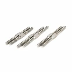 Losi Turnbuckle Set (6): MINI WRC