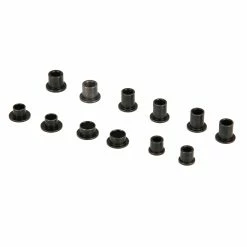 Losi Flanged Bushing, Steel, Set (11): MTXL/DBXL-E/DBXL 2.0