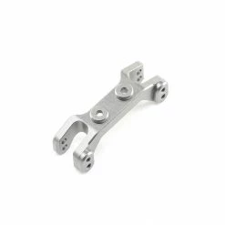 Losi Front Camber Link Mount, Aluminum: Rock Rey