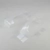 Losi Left and Right Rear Fender Set, Clear: Super Baja Rey