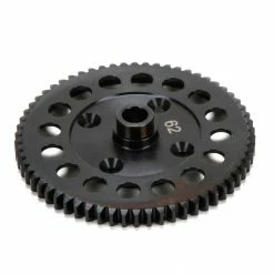 Losi Spur Gear, Center Diff, 62T: 5T, MINI WRC