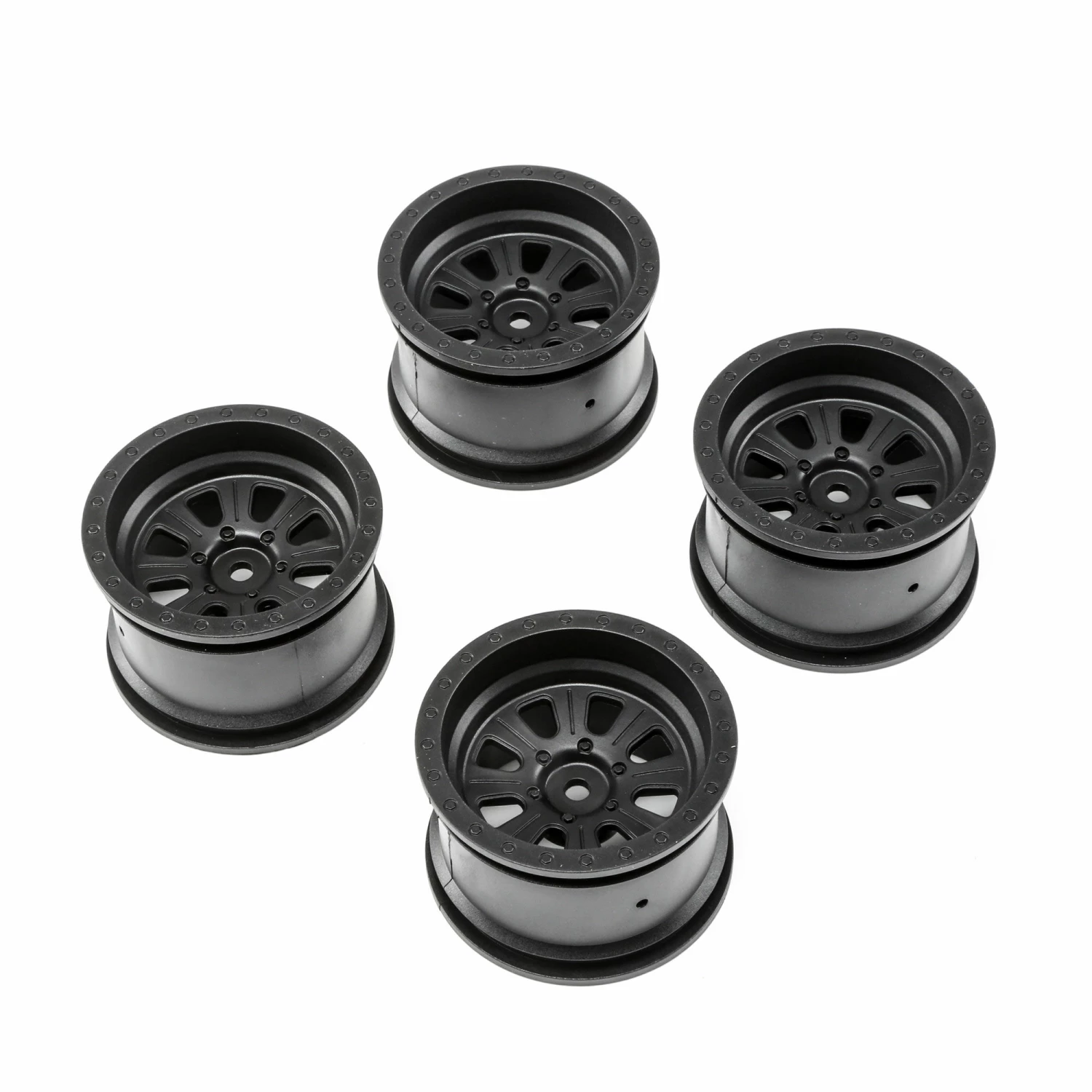 Losi Wheels 2.2" (4) Rock Rey 1 Losi Wheels 2.2" (4) Rock Rey