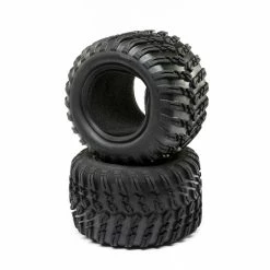 Losi Tires (2): TENACITY T