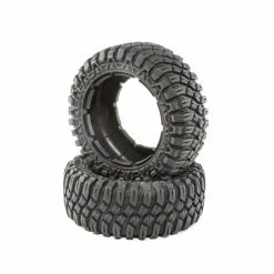 Losi Tire Creepy Crawler (2): DBXL-E/DBXL 2.0