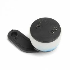 Losi Air Filter Assembly, Complete: DBXL 2.0