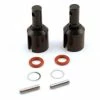 Losi Front/Rear HD Outdrive Set (2): 8 B,T,LST,2,3