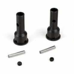 Losi F/R CV Driveshaft Axles(2): 8B,8T