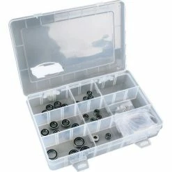 Losi 8IGHT/T Bearing Box with Bearings