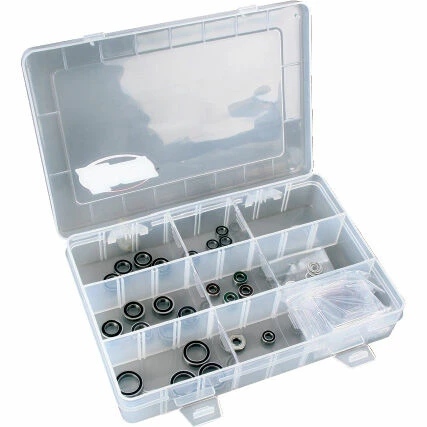 Losi 8IGHT/T Bearing Box with Bearings 1 Losi 8IGHT/T Bearing Box with Bearings