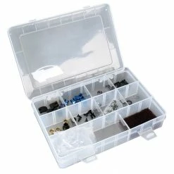 Losi 8IGHT/T Clutch Rebuild/Service Box