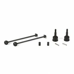 Losi Rr CV Driveshaft Set (2): Mini 8IGHT