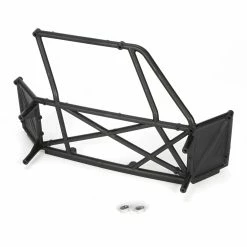 Losi Right Cage Side: 5IVE-T