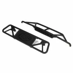 Losi F&R Bumper Set: 5IVE-T