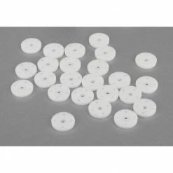 Losi Piston Kit (24): 5IVE-T, MINI WRC