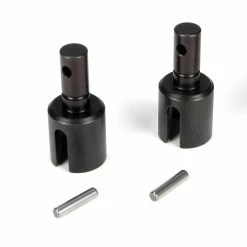 Losi F/R Differential Outdrive Set (2): 5IVE-T, MINI WRC