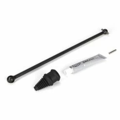Losi Rear Center Driveshaft & CV Coupler: 5IVE-T, MINI WRC