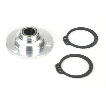 Losi 2-Speed Low Gear Hub with 1-Way: LST, LST2 1 Losi 2-Speed Low Gear Hub with 1-Way: LST, LST2