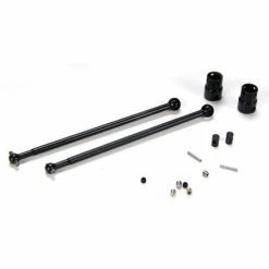 Losi Center CV Driveshaft Set: NCR, NCR SE