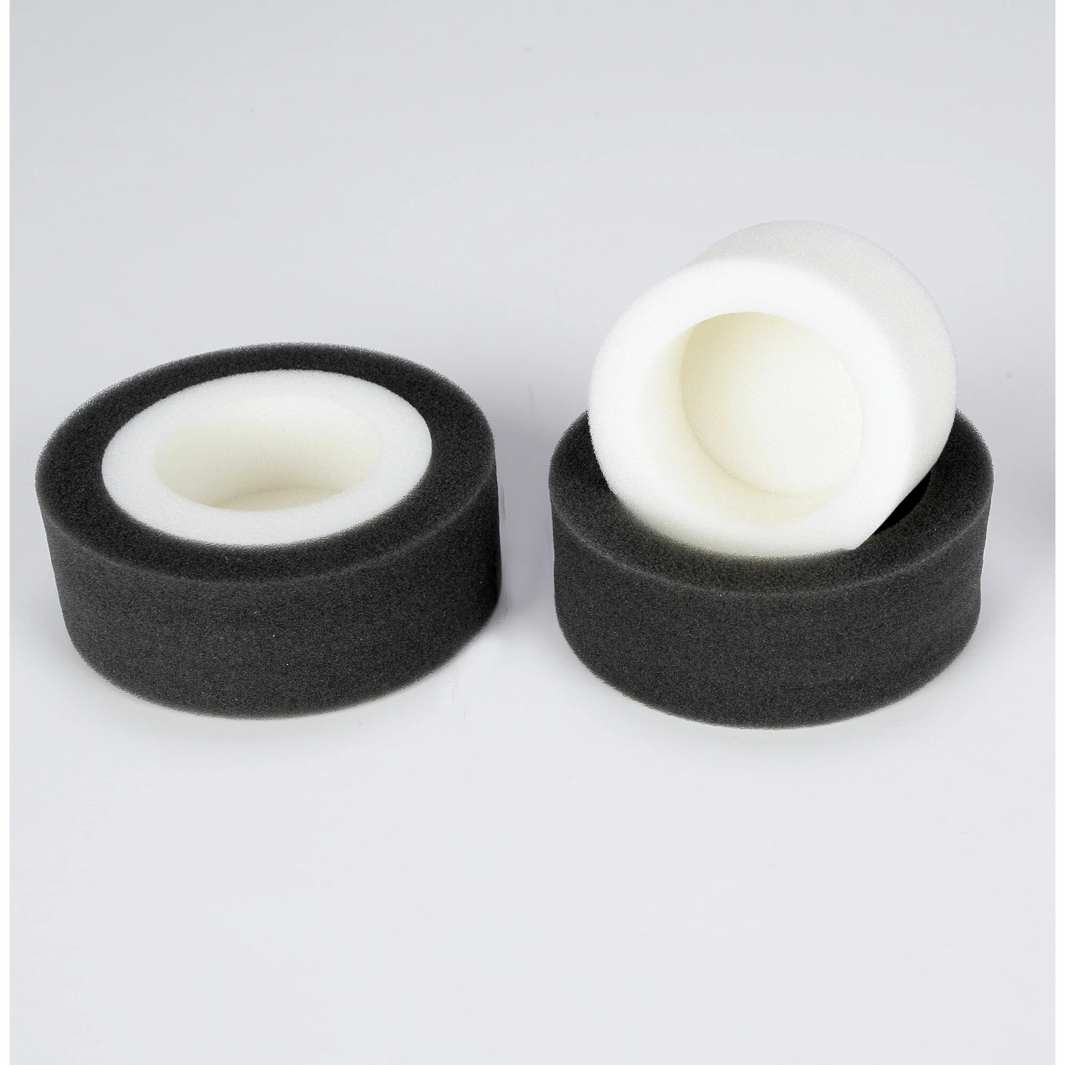 Losi Air Cleaner Foam Elements (2ea): 5IVE-T 1 Losi Air Cleaner Foam Elements (2ea): 5IVE-T