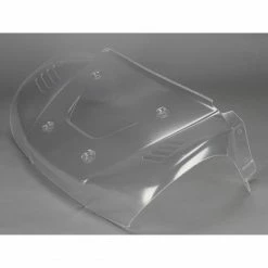 Losi 1/5 Clear Body, Hood & Front Fenders Section: 5IVE-T