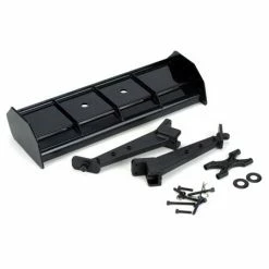 Losi Wing Kit: LST/2, XXL/2