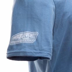 Losi Vintage T-Shirt, Small -RC Cars And Trucks Sales Shop LOSP023S A2 MMB12121