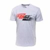 Losi Two Tone T-Shirt XXL - Grey