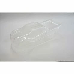 Mugen Seiki USA Body, Clear: MBX-7T