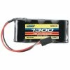 Onyx 4.8V 1300mAh 2/3A NiMH Flat Receiver Battery: Universal Receiver