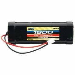 Onyx 7.2V 1600mAh 2/3A Stick NiMH Battery: XH-1S (Losi Mini Plug)
