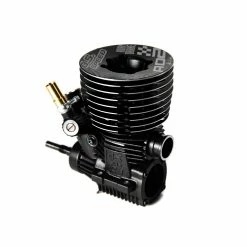 OS Engines O.S. Speed B21 Adam Drake II Engine Pipe Combo