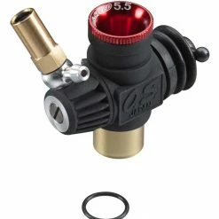 OS Engines Carburetor 12F2-B: 12XZ Speed Spec 3