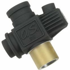 OS Engines Carburetor Body: 21J2(B), 21XZ-B Speed