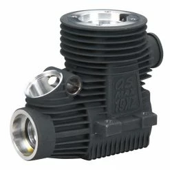 OS Engines Crankcase: 19XZ-B Speed