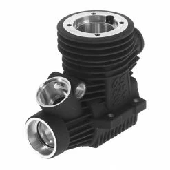 OS Engines Crankcase: B2102 Speed