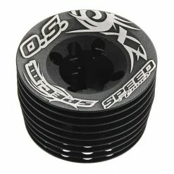 OS Engines Outer Head: Speed 21XZ-B Spec III