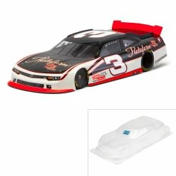 Protoform - Pro-line Racing 1/10 Gen3-C Light Weight Clear Body: Oval
