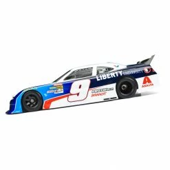 Protoform - Pro-line Racing 1/10 RT-C Light Weight Clear Body: Oval 10 Protoform - Pro-line Racing 1/10 RT-C Light Weight Clear Body: Oval -RC Cars And Trucks Sales Shop PRM123925 A2 USUDD5I1
