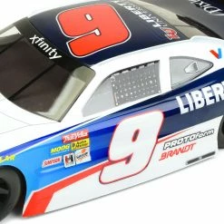 Protoform - Pro-line Racing 1/10 RT-C Light Weight Clear Body: Oval 12 Protoform - Pro-line Racing 1/10 RT-C Light Weight Clear Body: Oval -RC Cars And Trucks Sales Shop PRM123925 A4 USUDD5I1