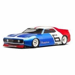 Protoform - Pro-line Racing 1/10 J71 Clear Body: Vintage Trans-Am -RC Cars And Trucks Sales Shop PRM152600 A1 K9NEO4XS